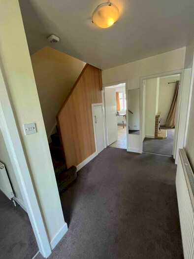 3 Bedroom Bungalow To Rent In Shilton Lane, Bulkington, CV12