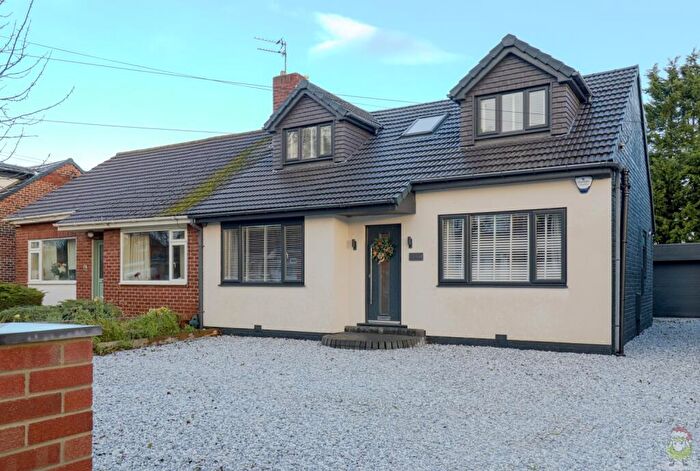 4 Bedroom Semi Detached House For Sale In Beckenham Avenue, East Boldon, NE36