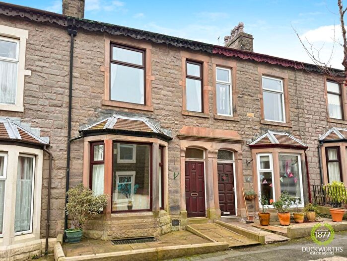3 Bedroom Terraced House For Sale In Almond Street, Darwen, BB3