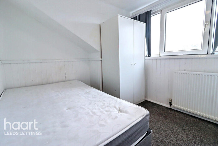 1 Bedroom Terraced House To Rent In Barras Place, Leeds, LS12