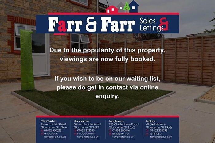 1 Bedroom Flat To Rent In Grenville Close, Churchdown, Gloucester, GL3