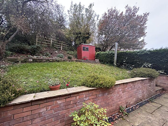 1 Bedroom Apartment To Rent In Pine Croft Sheffield, S35