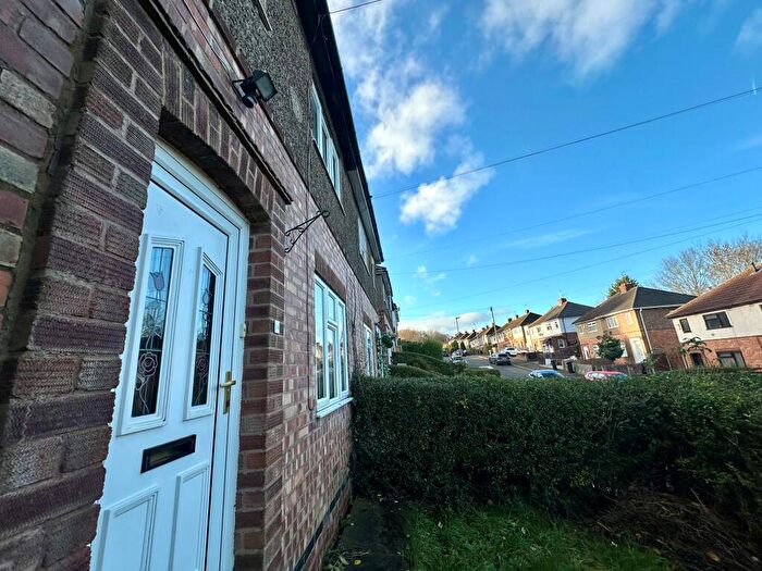 2 Bedroom House To Rent In Woodstock Road, Leicester, LE4