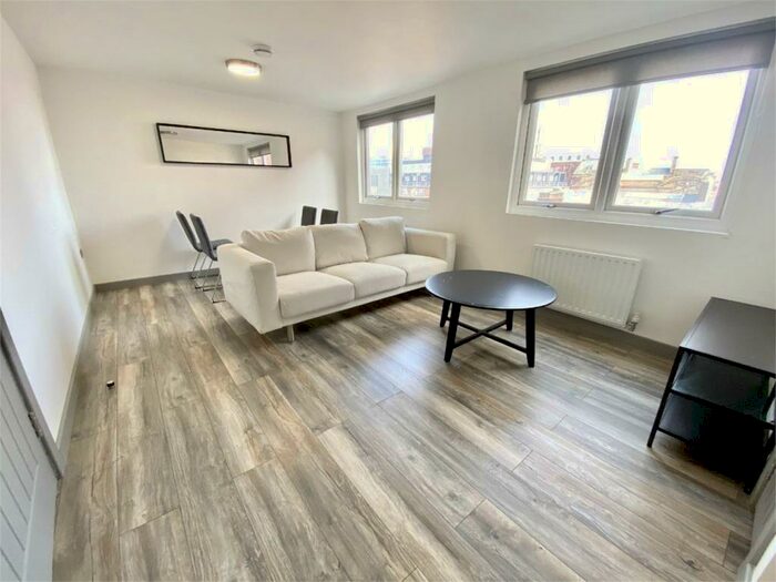 2 Bedroom Apartment To Rent In Goldsmiths Apartments, Fawcett Street, Sunderland, SR1
