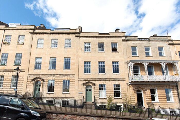 2 Bedroom Apartment For Sale In Charlotte Street, Clifton, Bristol, BS1