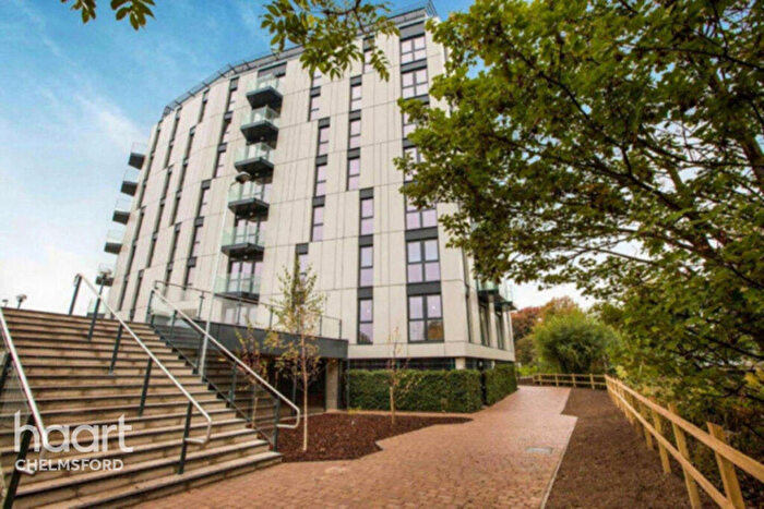 2 Bedroom Apartment To Rent In Shire Gate, Chelmsford, CM2