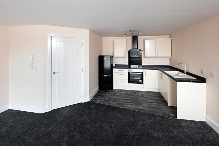 2 Bedroom Apartment To Rent In Beverley Road, Hull, HU3