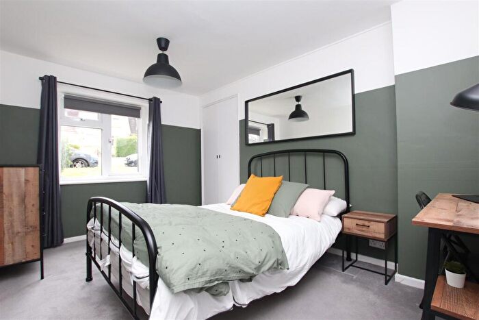 4 Bedroom Flat To Rent In Wedgwood Road, Bath, BA2