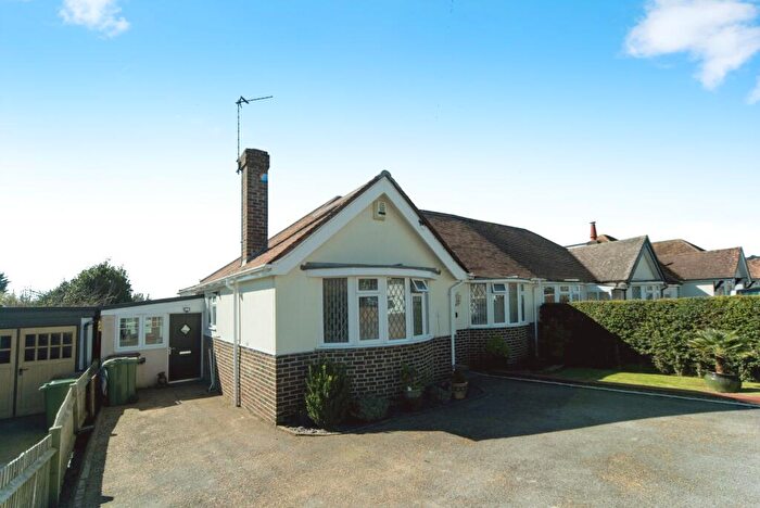 3 Bedroom Bungalow For Sale In Pevensey Park Road, Pevensey, East Sussex, BN24