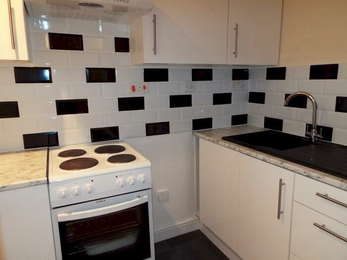 Apartment To Rent In The Maltings, Gravesend, DA11
