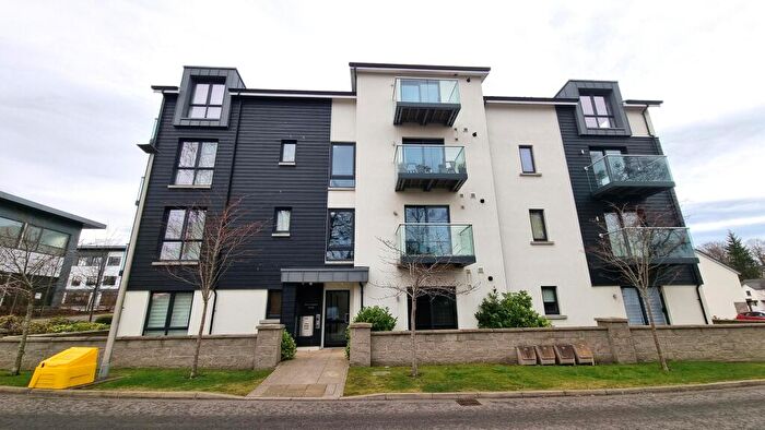 1 Bedroom Flat To Rent In Beech Manor, Stoneywood, AB21