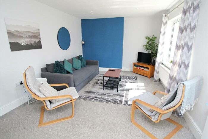 3 Bedroom Terraced House To Rent In Rhyd-Yr-Helyg, Nantgarw, Cardiff, CF15