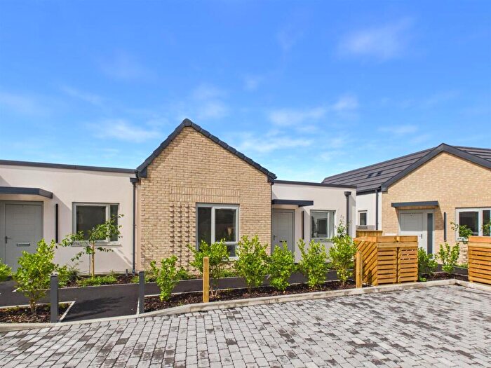 4 Bedroom House For Sale In Cliff Barton Close, Tabernacle Road, Hanham, Bristol, BS15