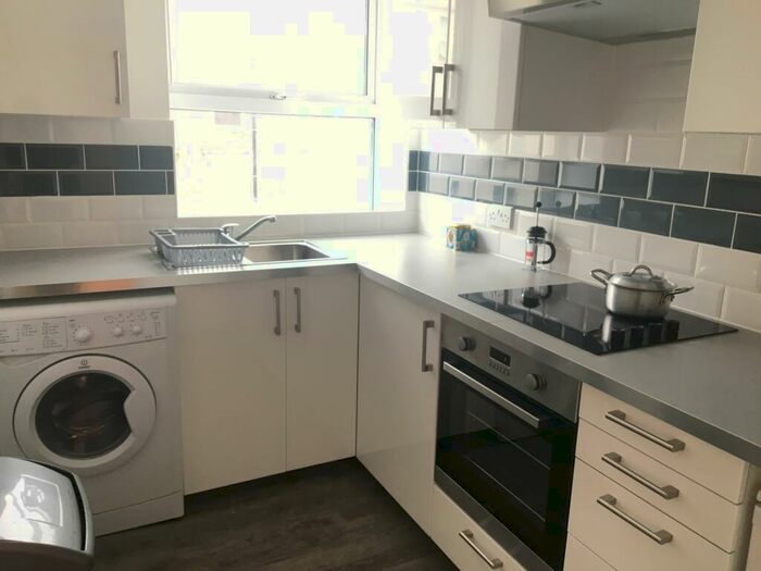 1 Bedroom Flat To Rent In Kingsland High Street, Dalston, E8