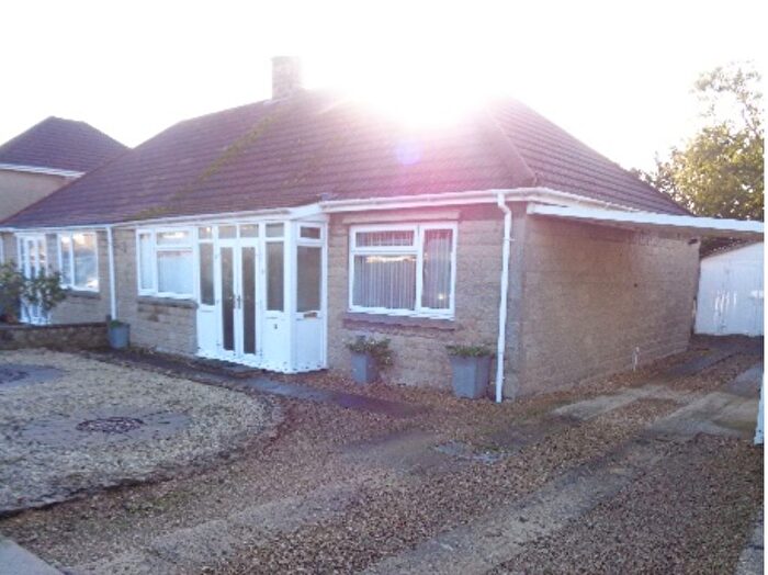 2 Bedroom Bungalow To Rent In Orchard Road, Chippenham, Wiltshire, SN14