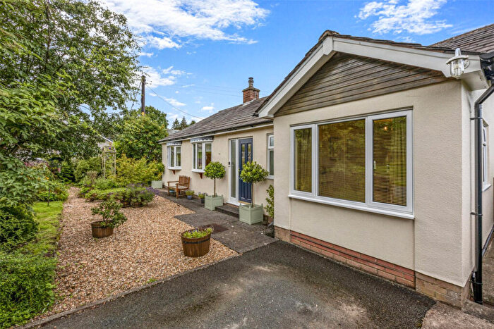 3 Bedroom Detached Bungalow For Sale In Church View Crosby Garrett, Kirkby Stephen, CA17