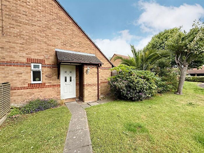 1 Bedroom Property To Rent In Plumpton Gardens, Anchorage Park, Portsmouth, PO3