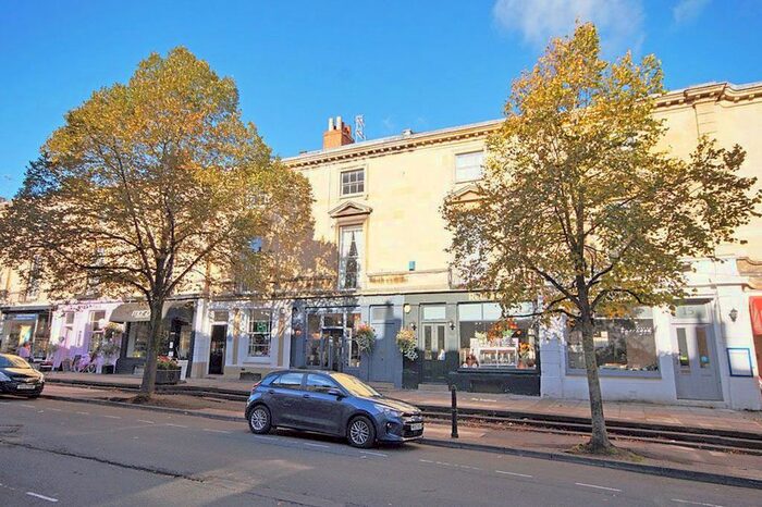 1 Bedroom Flat To Rent In Rotunda Terrace, Montpellier Street, Cheltenham, GL50