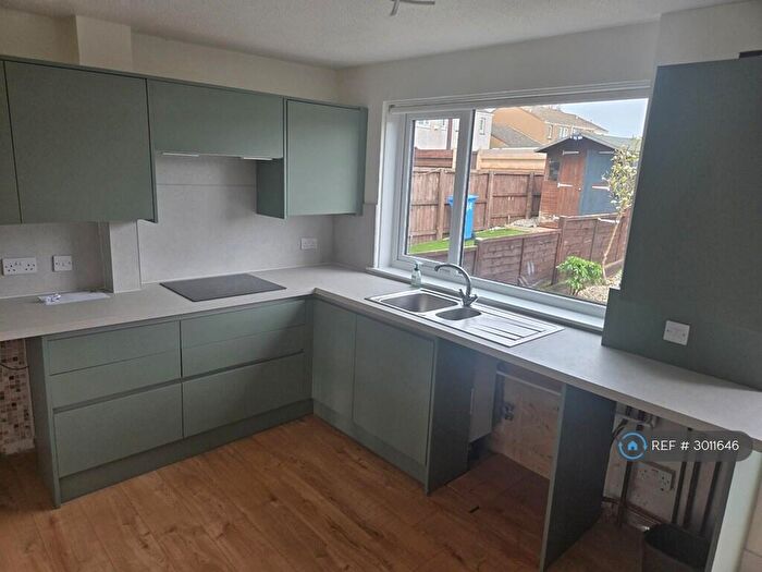 2 Bedroom Terraced House To Rent In Long Craigs Terrace, Burntisland, KY3