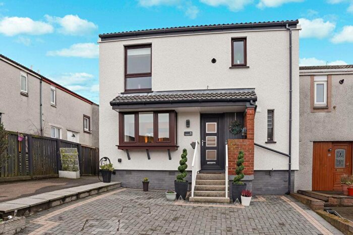 3 Bedroom Semi Detached House For Sale In Springfield Lea, South Queensferry, EH30