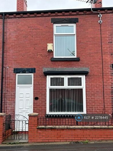 2 Bedroom Terraced House To Rent In Calvert Road, Bolton, BL3