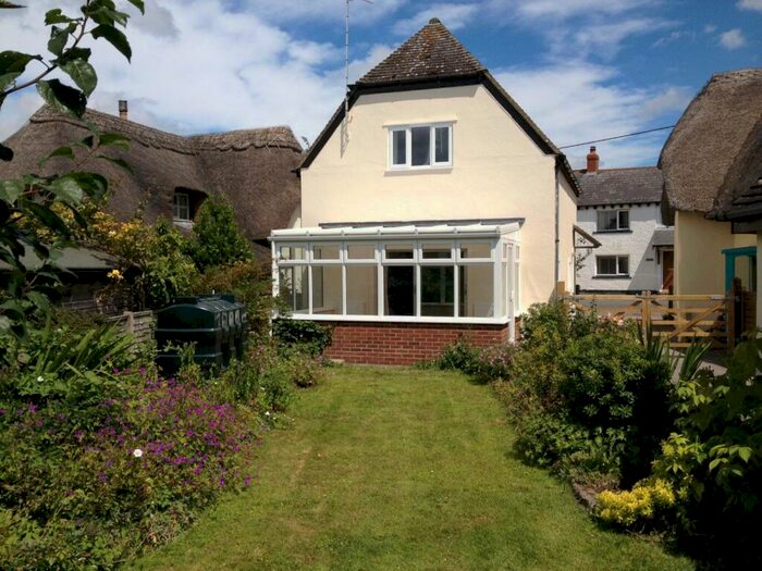 2 Bedroom Detached House To Rent In Kingstone Winslow, Swindon, SN6