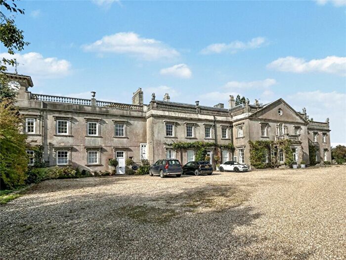 3 Bedroom Apartment For Sale In Holnest, Sherborne, DT9