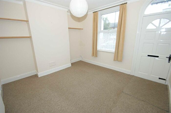 3 Bedroom Terraced House To Rent In Victoria Street, Chapel Allerton, Leeds, LS7