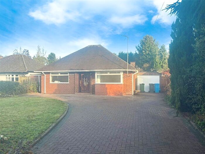 2 Bedroom Bungalow To Rent In Penstone Lane, Wolverhampton, Staffordshire, WV4
