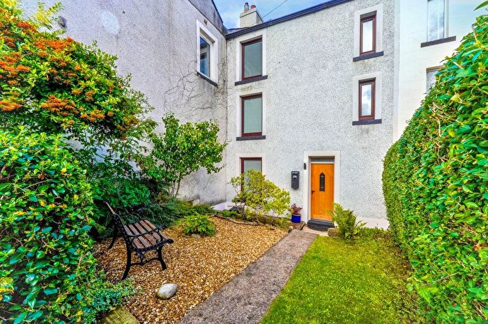 3 Bedroom Terraced House For Sale In Museum Villas, Common End, Distington, CA14