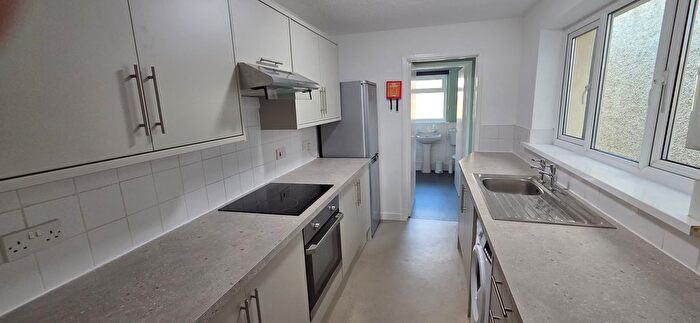 3 Bedroom Terraced House To Rent In Beach Street, Swansea, SA1