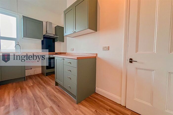 1 Bedroom Flat To Rent In Milton Street, Saltburn-By-The-Sea, TS12