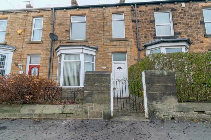 4 Bedroom Terraced House To Rent In Durham Road, Annfield Plain, Stanley, DH9