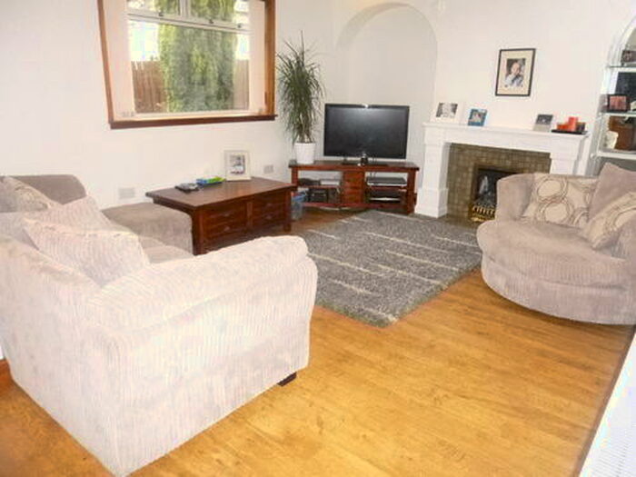 3 Bedroom Semi-Detached House To Rent In Claverhouse Drive, Edinburgh, EH16