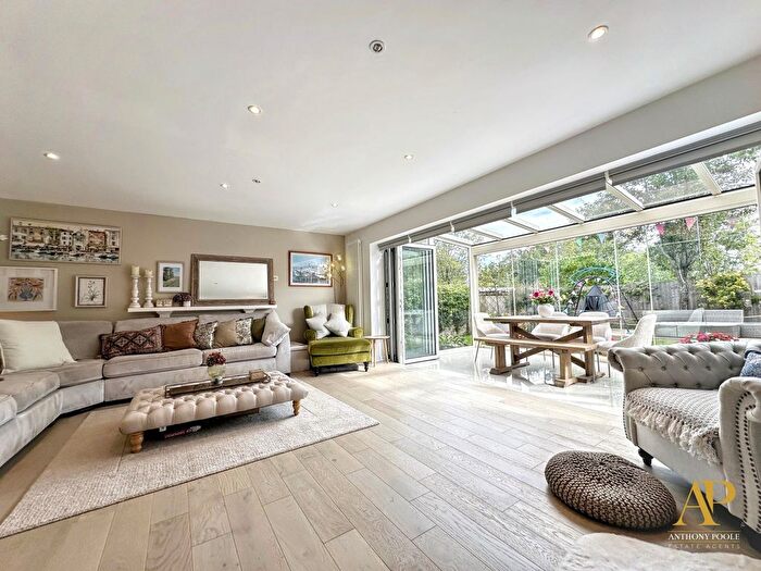 4 Bedroom Detached House For Sale In Avonridge, Thornhill, Cardiff, CF14