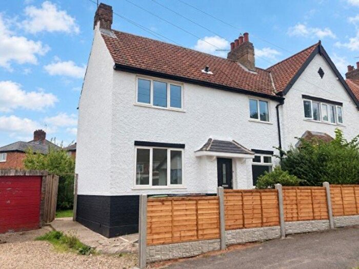 3 Bedroom House To Rent In Beeston, , Nottingham, NG9