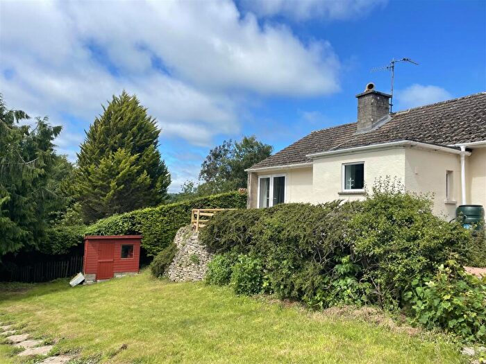 2 Bedroom Bungalow To Rent In Cranham, GL4