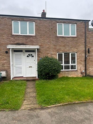 3 Bedroom Terraced House To Rent In Micklefield Road, Hemel Hempstead, HP2