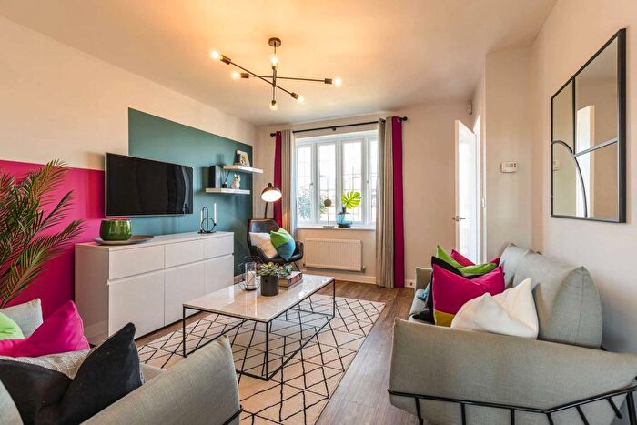 2 Bedroom Semi Detached House For Sale In "The Drake" At Abbotsham Road, Bideford, EX39
