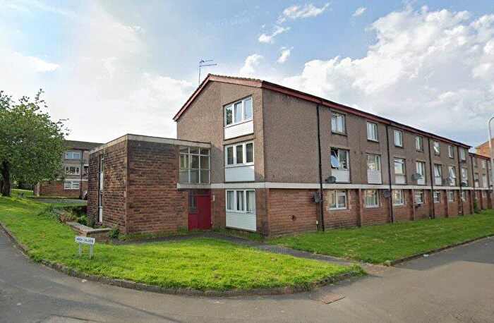 2 Bedroom Apartment For Sale In Calside, Paisley, Renfrewshire, PA2