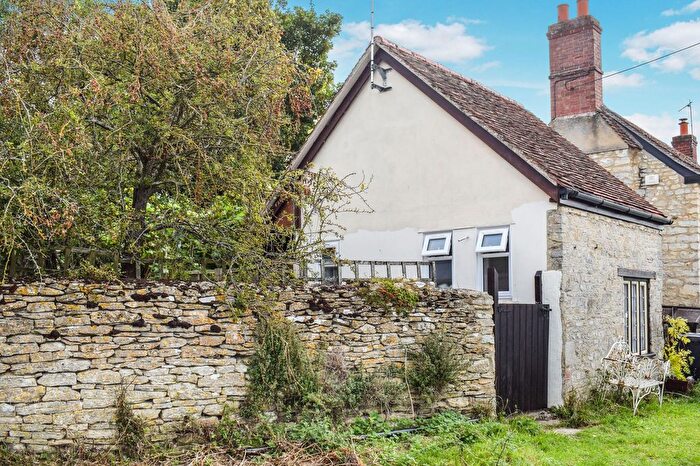 1 Bedroom Studio To Rent In Bell Studio, Bell Lane, Cassington, OX29