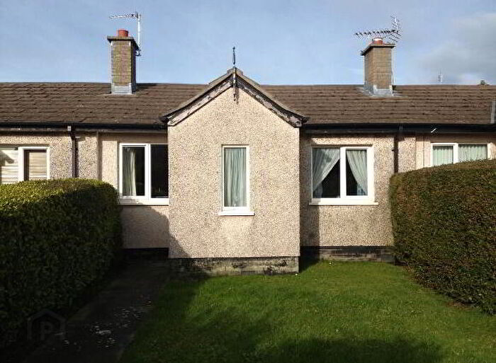 1 Bedroom Mid Terrace Bungalows For Sale In Ashfield Drive, Donaghadee, BT21