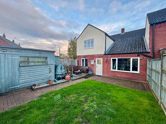 3 Bedroom Property To Rent In Jubilee Close, Weeting, Brandon, IP27