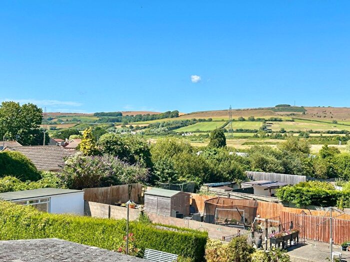 1 Bedroom Flat For Sale In Canberra Road, Weymouth, DT3