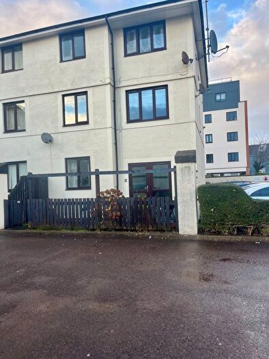 1 Bedroom Flat To Rent In Brunswick Court, Duke Street, Swansea, SA1