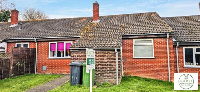 2 Bedroom Bungalow For Sale In Fakenham Road, Fakenham, NR21