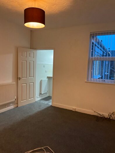 2 Bedroom Terraced House To Rent In Orion Street, Stoke-On-Trent, ST6