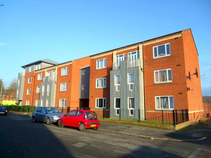 2 Bedroom Flat To Rent In Upper Parliament Street, Toxteth, Liverpool, L8