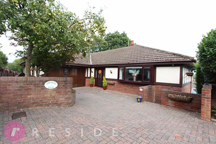 5 Bedroom Detached House For Sale In Moor Hill, Norden, Rochdale, OL11