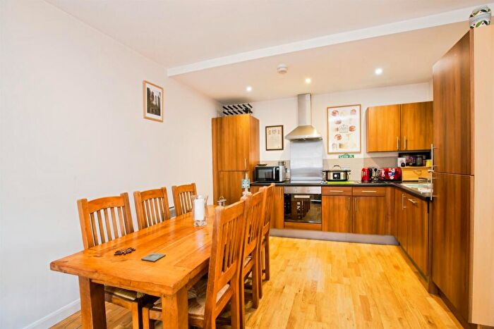 2 Bedroom Apartment For Sale In Free School Lane, Halifax, HX1